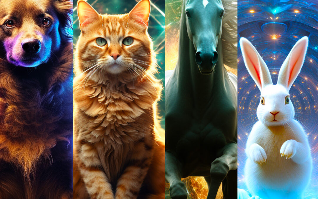 Pulsed Electromagnetic Field (PEMF) Therapy for Animals: Advancements and Benefits