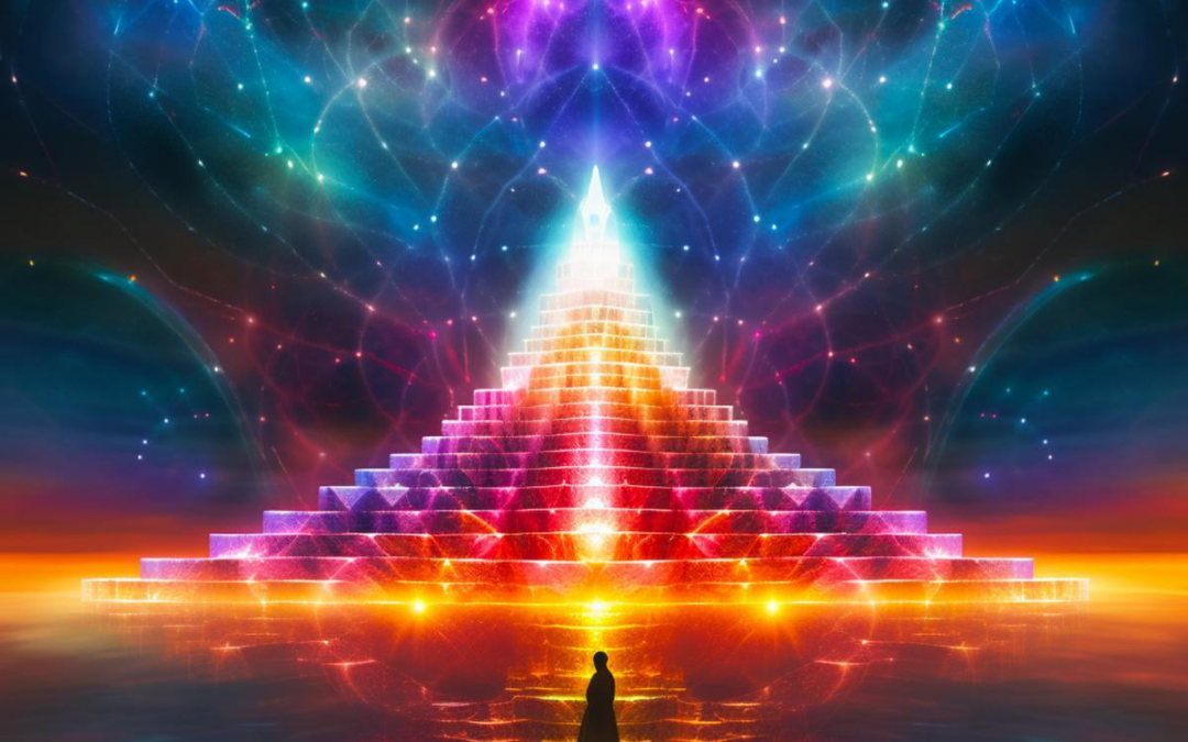 Power of the Solfeggio Frequencies: Ancient Healing for Modern Times