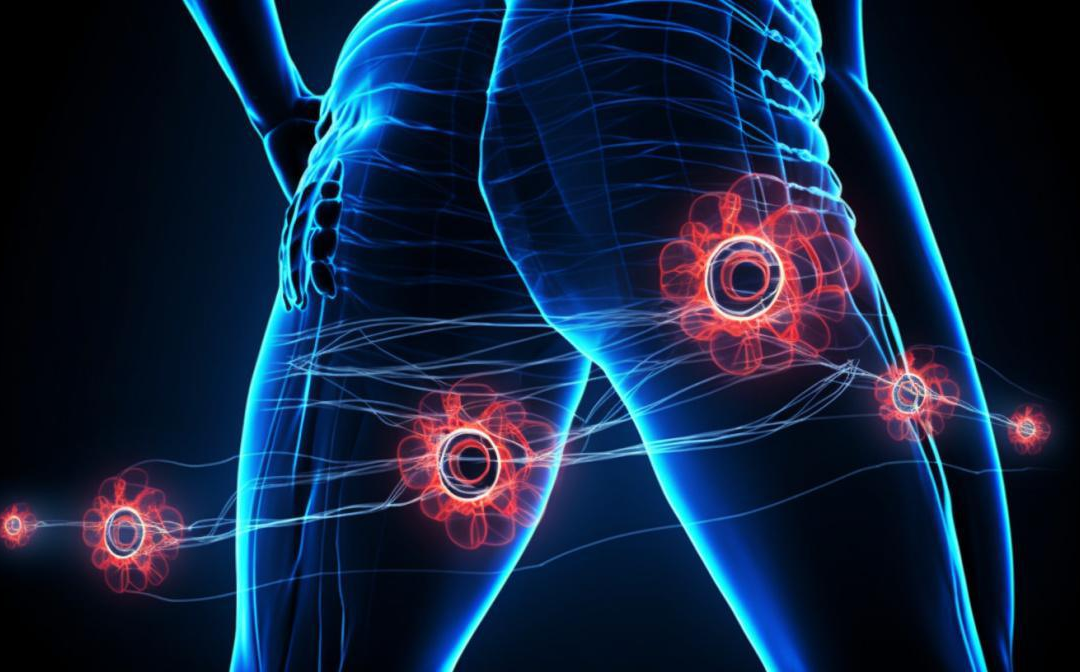 Targeted PEMF Therapy: Precise Treatment for Localized Issues