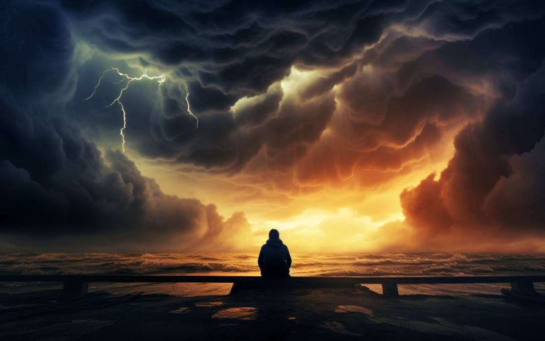 The Mystical Connection: Storm Weather and the Power of Intentions