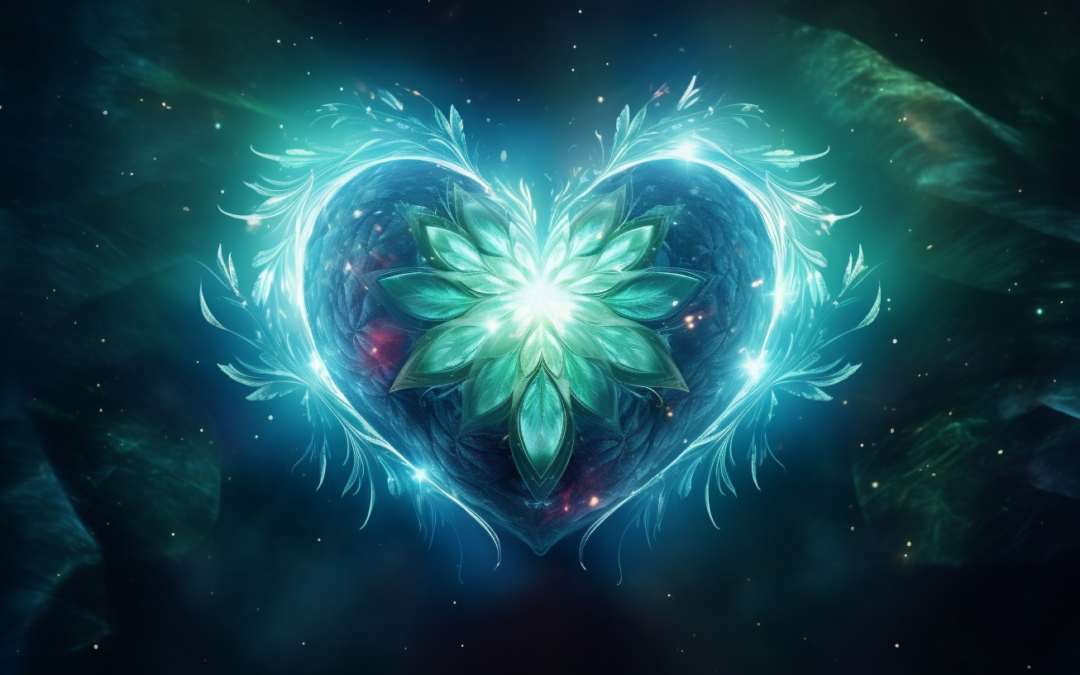 The Healing Power of 512Hz + 432Hz + Frequencies + Soundscape and “I am” Affirmations: Crafting Your Future Reality