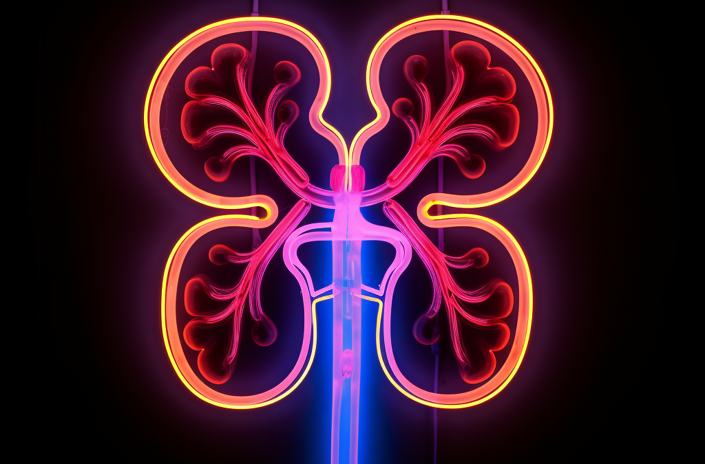 The Healing Power of Rife Frequencies: A Focus on Kidney Health and Kidney Stones
