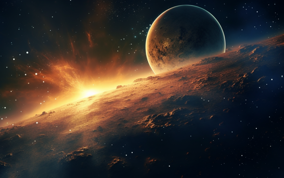 The Detailed Benefits of Each Planet in the PEMF Healing Planetary Energetic Collection