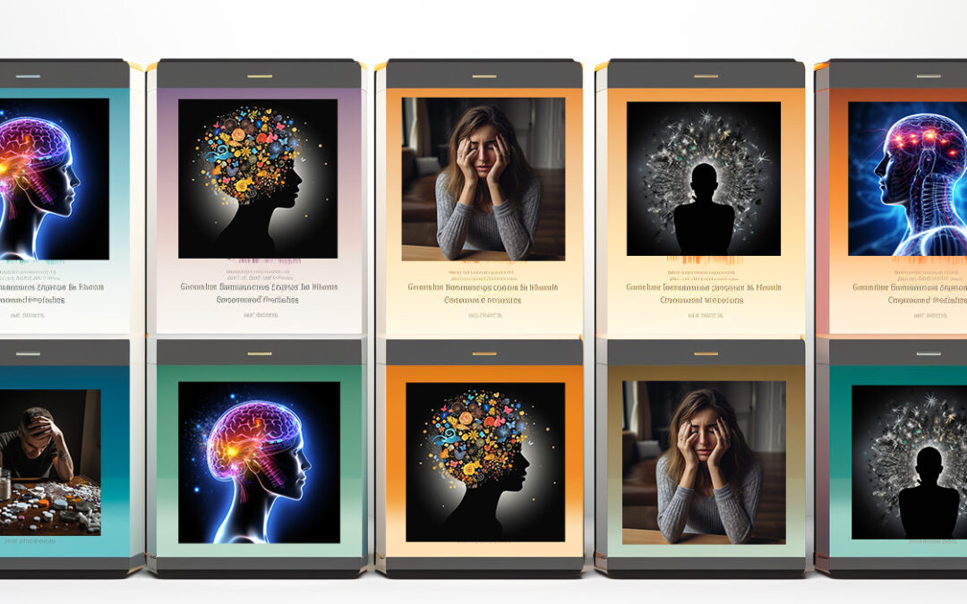 Embracing Holistic Healing with the PEMF Healing App’s Mental Health Premium Collection
