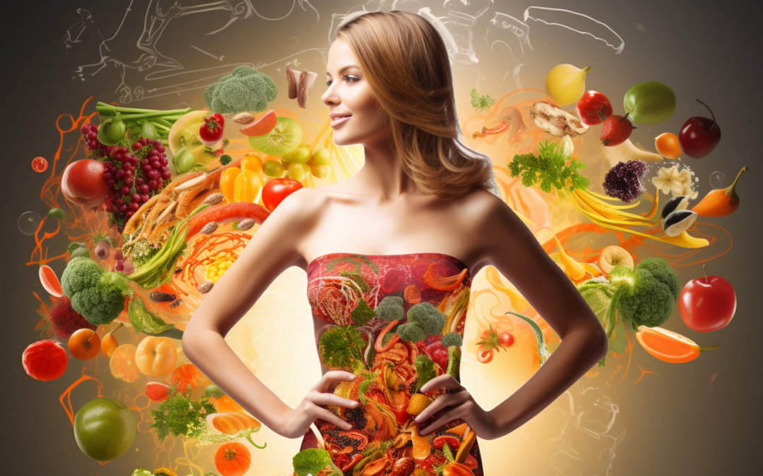 Digestive Healing, Weight Loss, and More: Harnessing Rife Frequencies to Burn Fat, Control Obesity, and Boost Overall Wellness