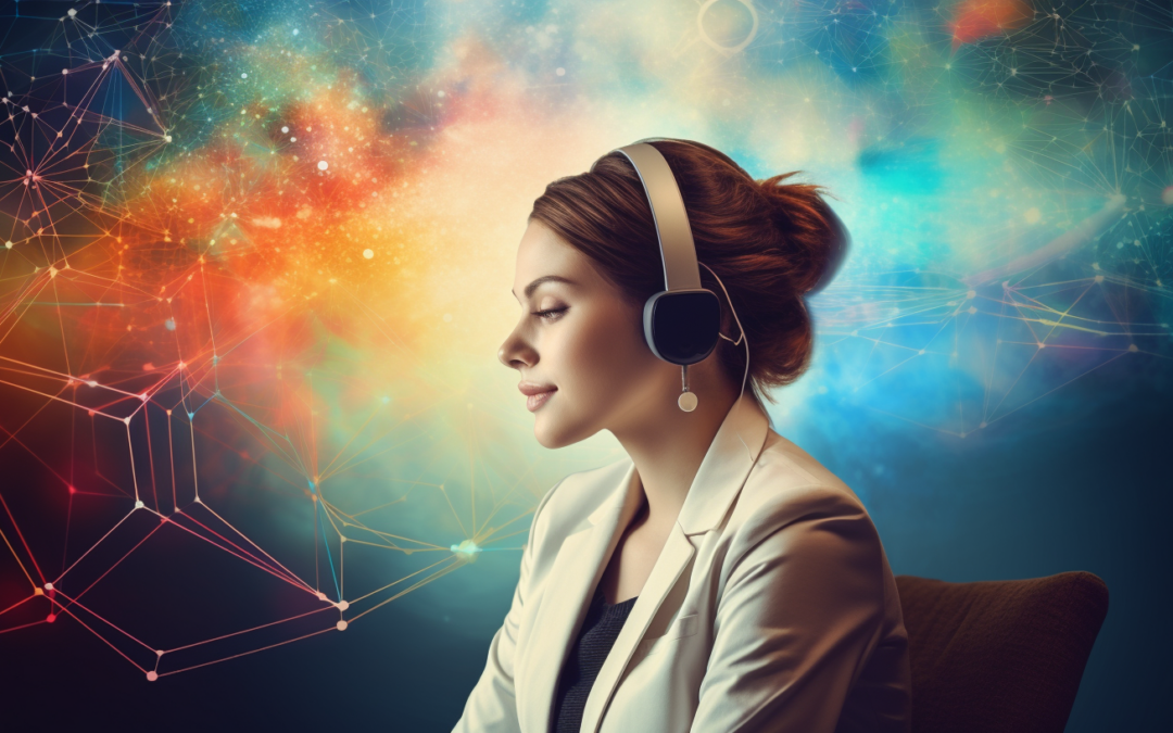 Embark on a 21-Day Career Transformation with Guided Meditation and Affirmations