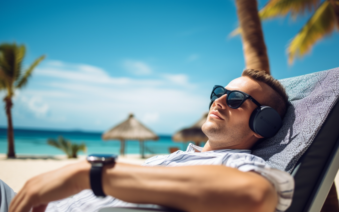 Wave Goodbye to Holiday Hangovers with PeMF Rife Premium Frequency!