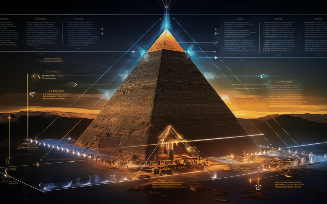 Harnessing Earth’s Energies: The Mystery of Pyramids