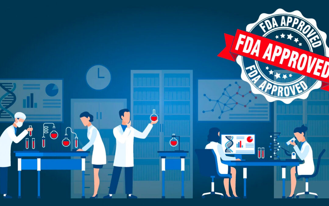 Harmonizing Treatment: FDA Approves Sound Waves to Combat Liver Cancer