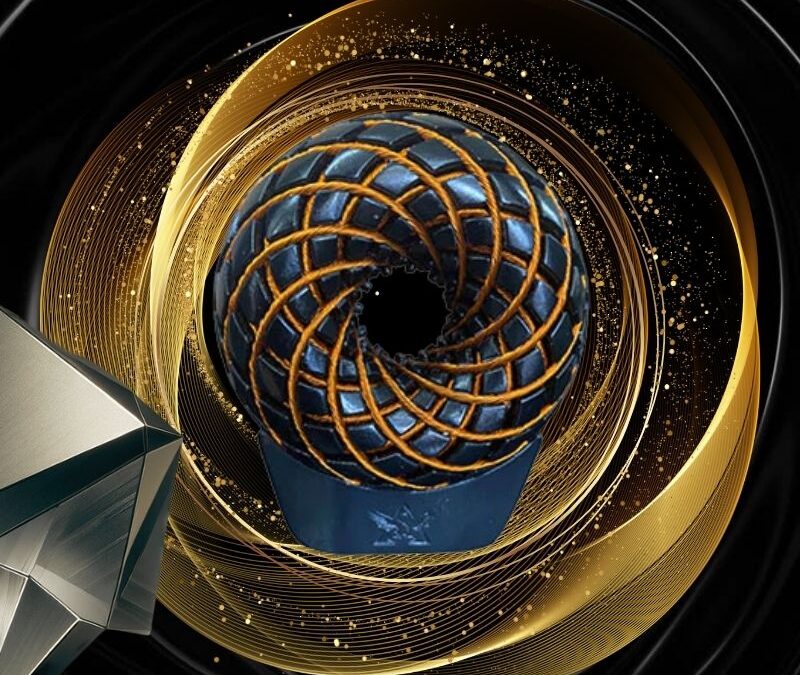 iPyramids’ iTorus C60 Shungite EMF Shield: A Vanguard in 5G Protection and Holistic Wellness