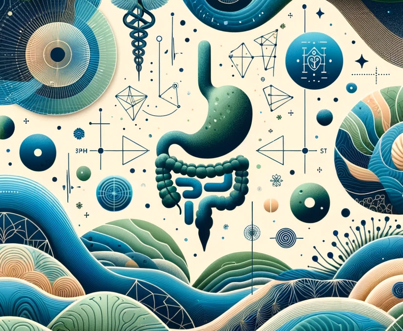 Exploring Healing Frequencies: A Complementary Approach to Diverticulitis Relief