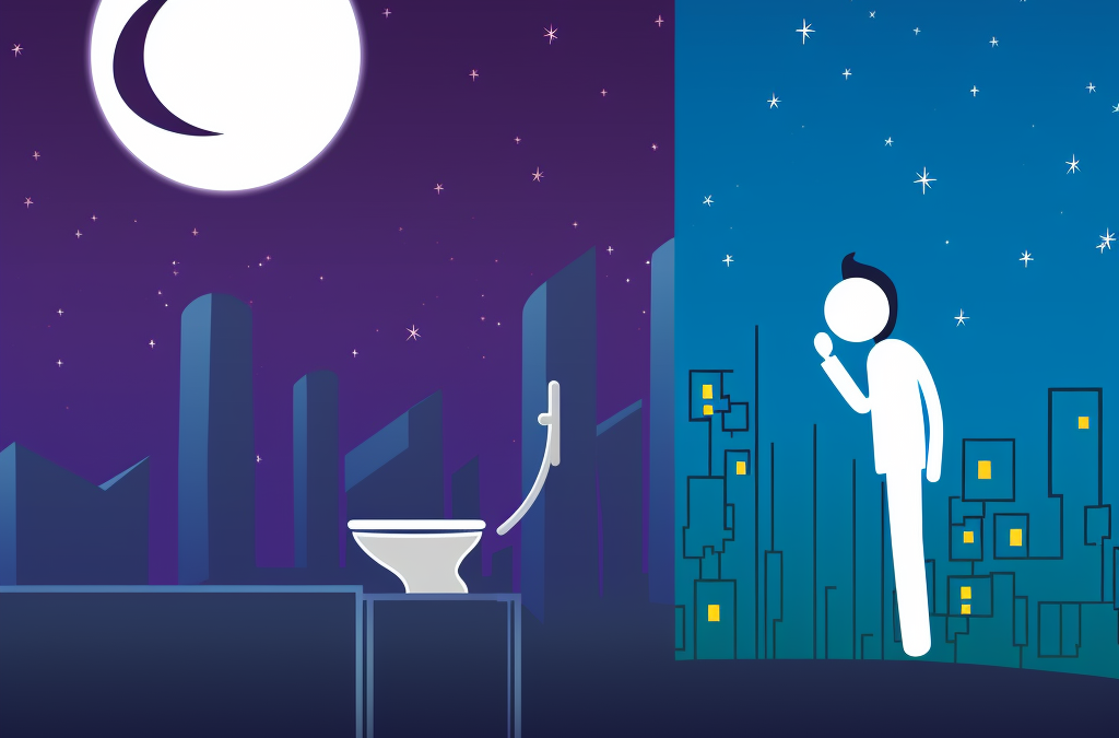 Embracing the Wave: How Rife Frequencies and PEMF are Offering New Hope for Nocturia Sufferers