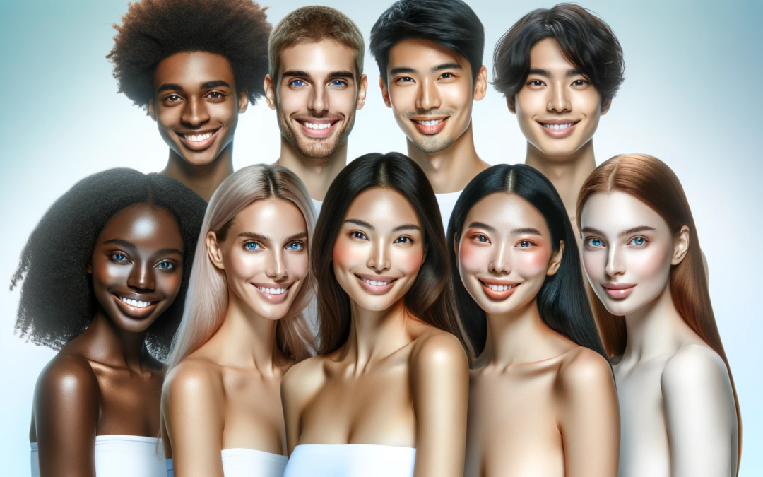 Fast Recovery and Rapid Healing: PEMF Healing Therapy Empowers You to Take Control of Your Skin Health with Modern Rife Frequencies