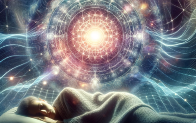 Sleep Like a Baby: Discovering the Power of Binaural Beats and Brainwave Frequencies