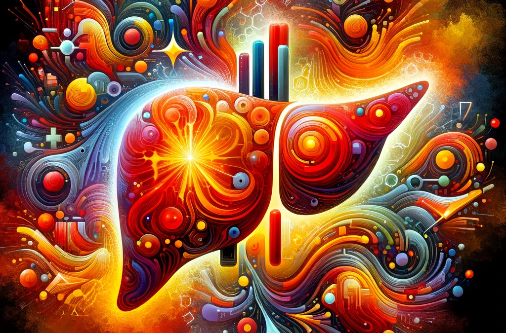 Exploring the New Cancer Liver Frequencies on the PEMF Healing App