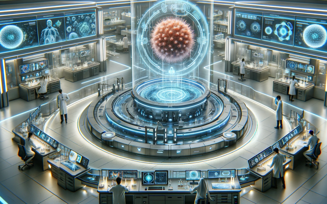 Harnessing Electromagnetic Fields: A New Frontier in Antibiotic Efficacy