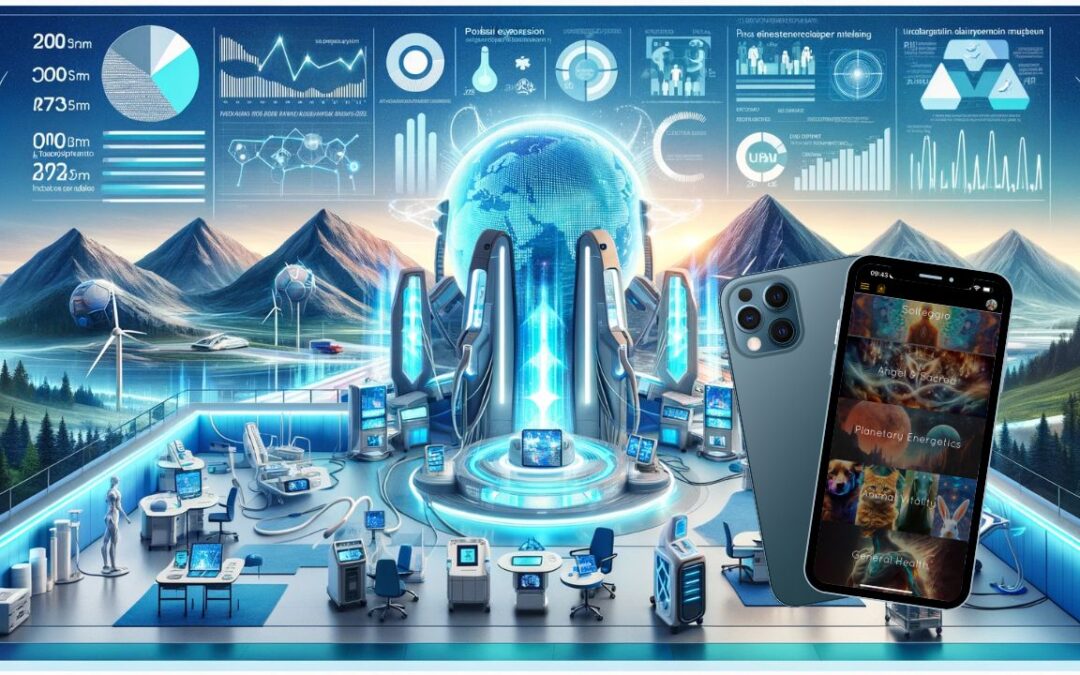 PEMF Statistics & Trends For 2022, 2023 & Beyond