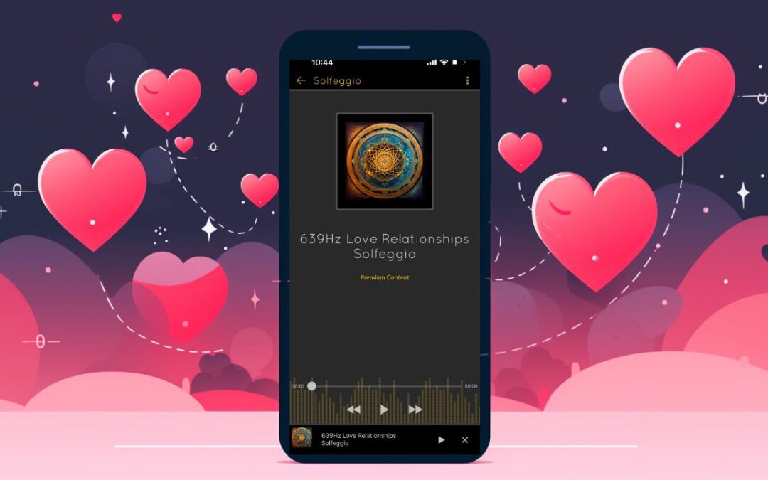 Unveiling the Harmony of Love: A Valentine’s Day Journey with PEMF Healing