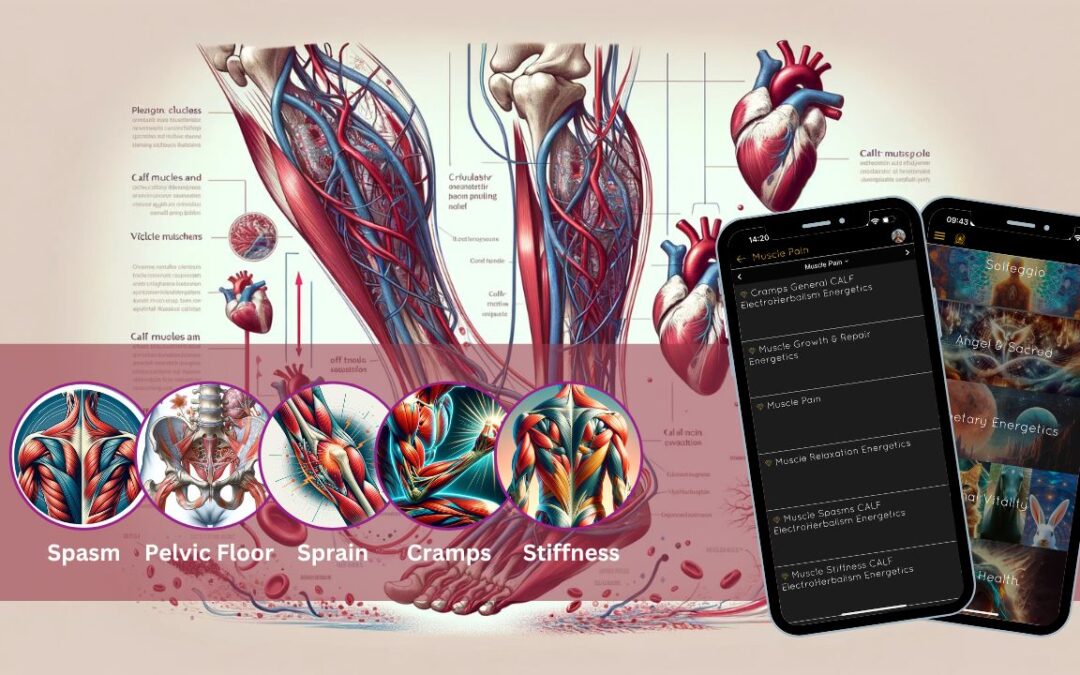 Understanding the “Second Heart”: The Vital Role of Calf Muscles in Circulatory Health