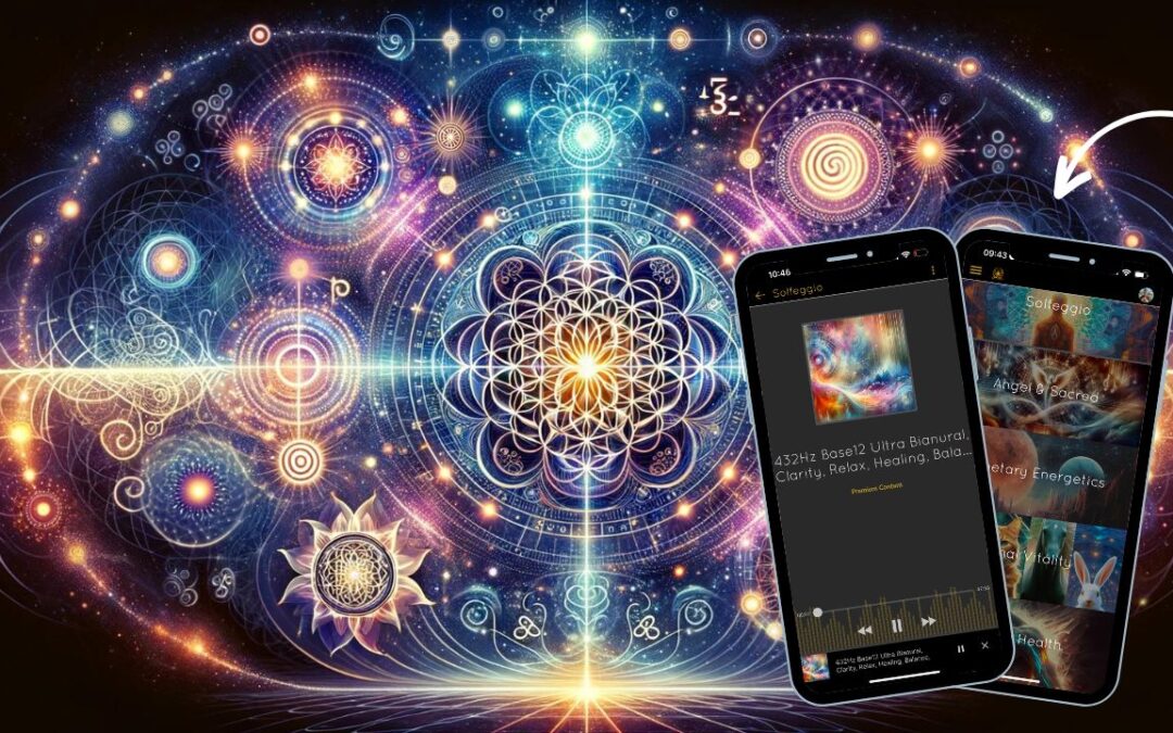 Exploring the Healing Harmonies: The 432Hz Frequency and Beyond