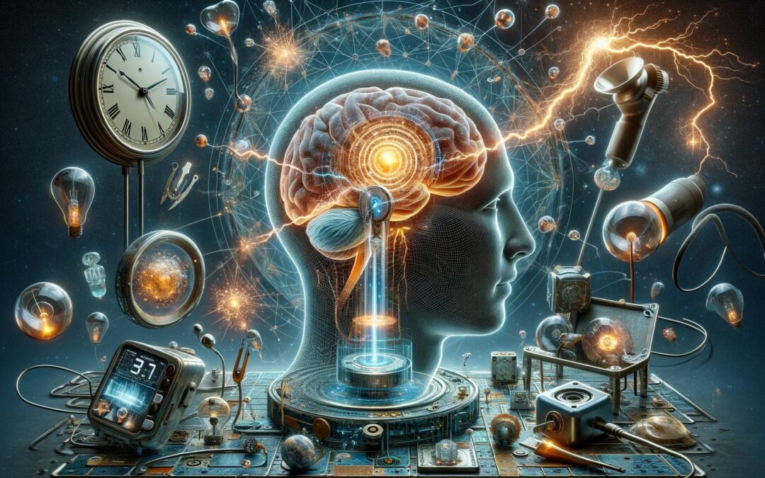 Piezoelectricity: The Hidden Bridge Between the Pineal Gland and Modern Technology