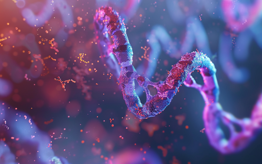 Why We Age: Unveiling the Science and Genetics Behind Aging & How PeMF Can help with reverse Aging