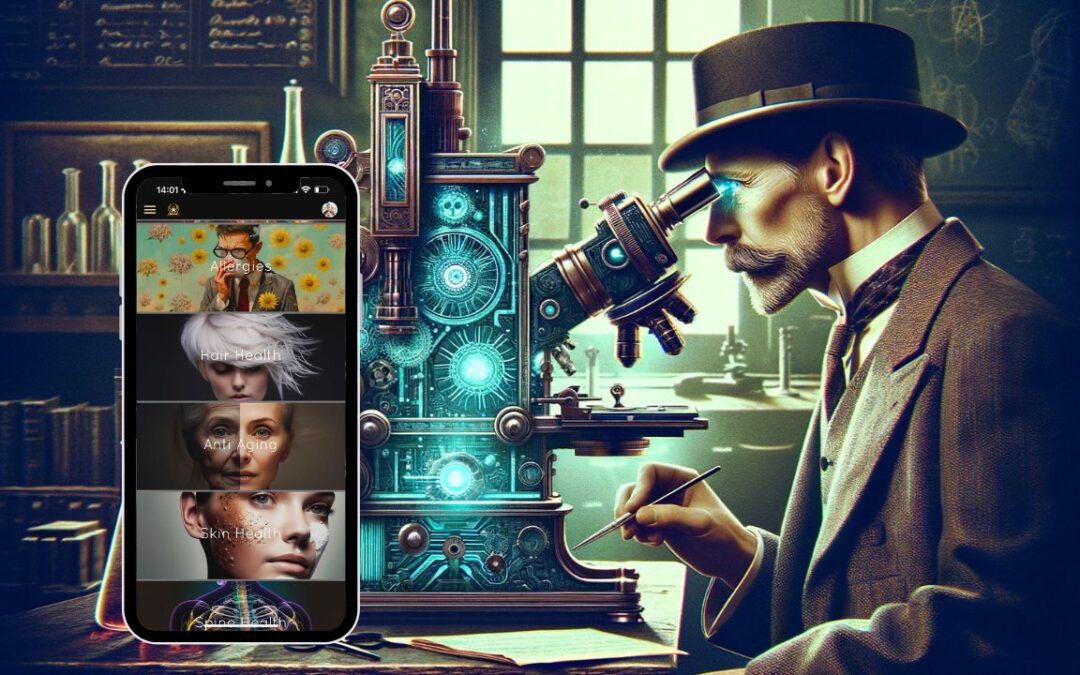 9 Fascinating Facts About Dr. Raymond Royal Rife