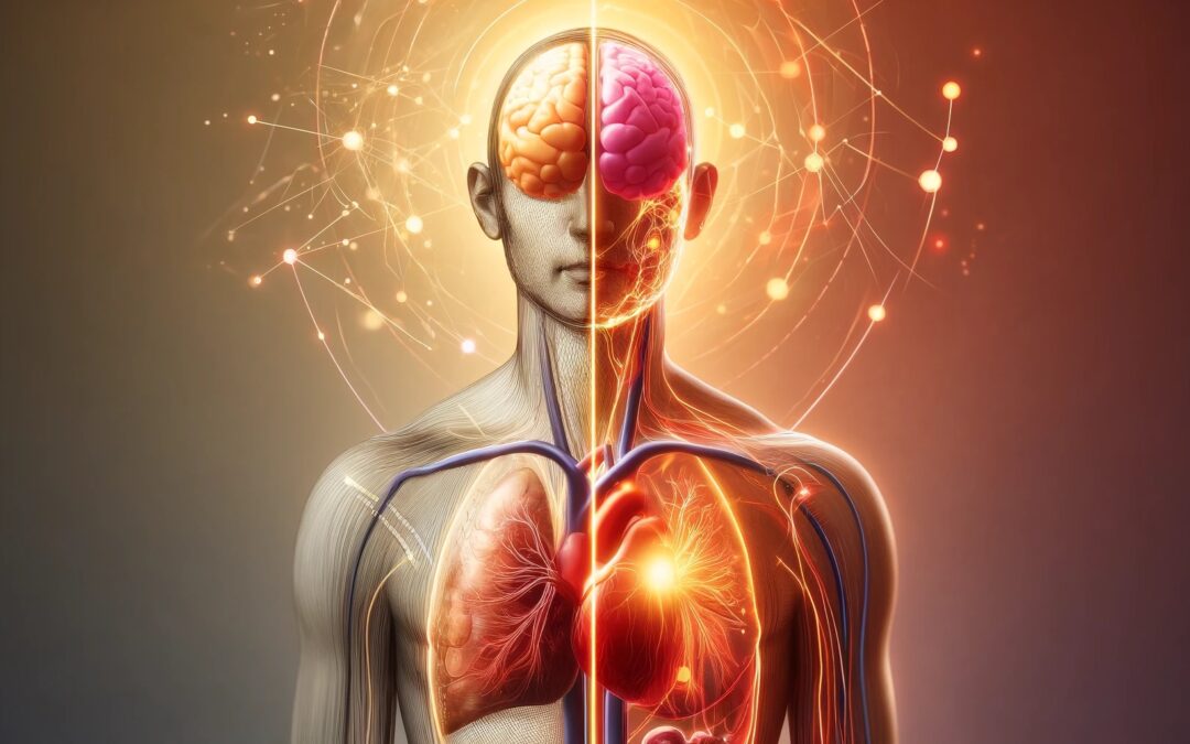 Understanding the Intersection of Emotions and Common Health Conditions