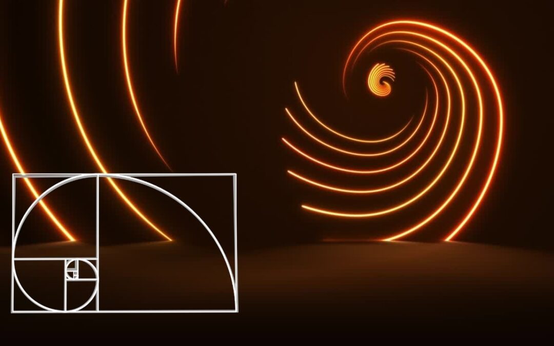Unlock the Power of the Golden Ratio Frequency with PeMF Healing app