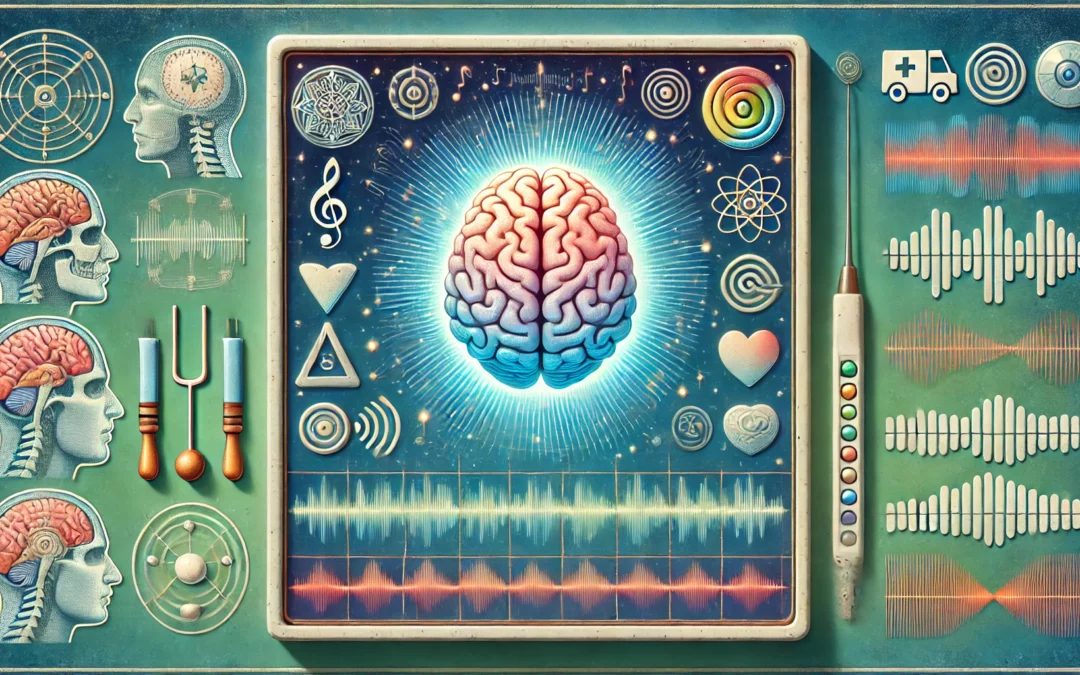 The Role of Frequency Ranges in Epilepsy Detection and Management