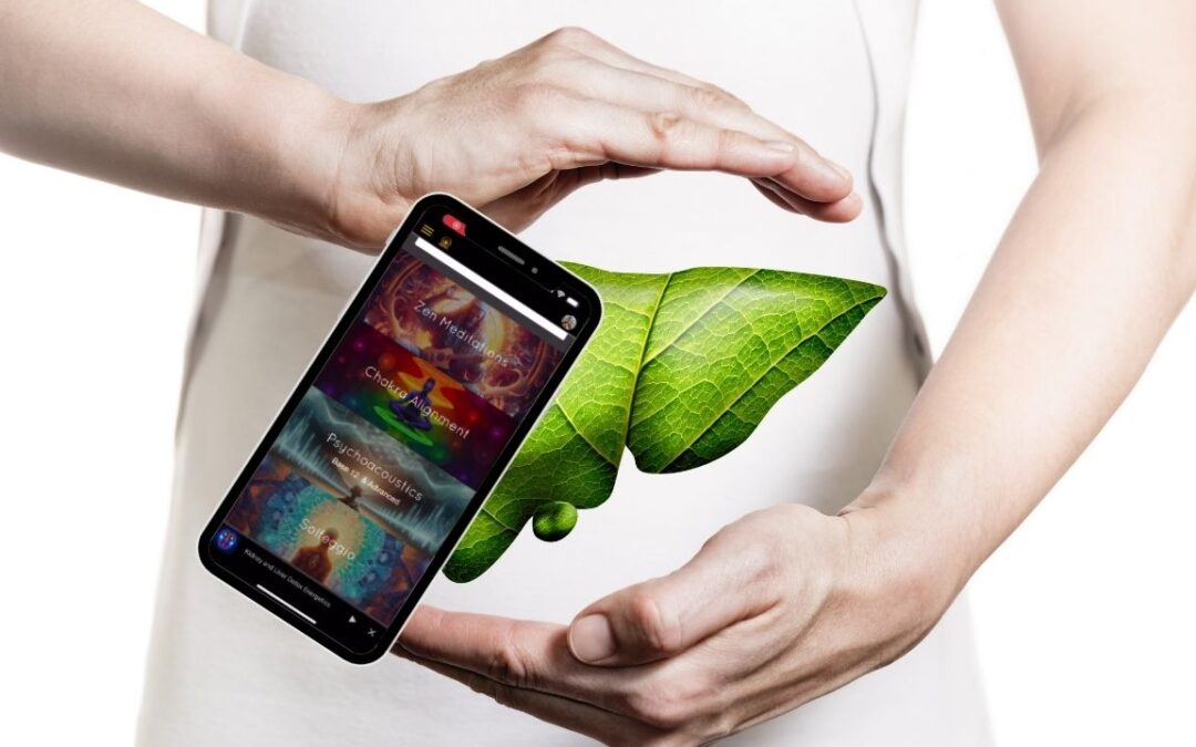 Unlocking the Power of Frequency Healing for Detoxification and Liver Health