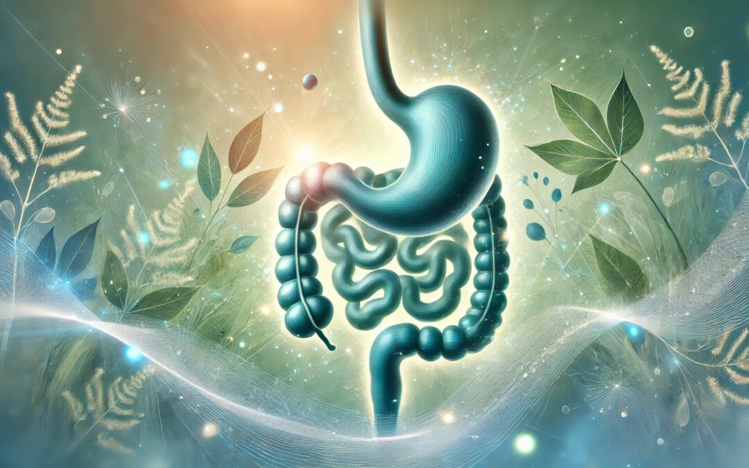 Diarrhea Recovery 5X CALF Rife Energetics: A Natural Approach to Digestive Health