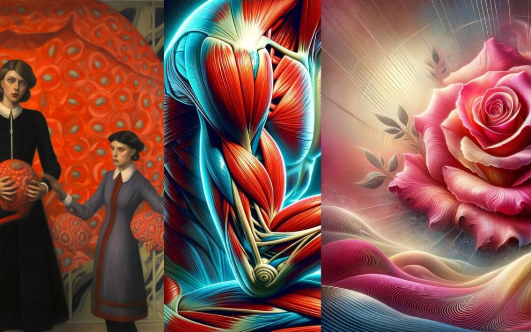 Natural Relief for Menstrual Pain and Cramps: Exploring Frequency Healing