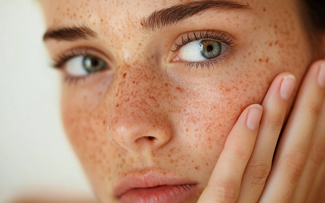 Healing Purpura and Skin Conditions with Advanced Frequencies: Introducing New Energetics on the PEMF Healing App