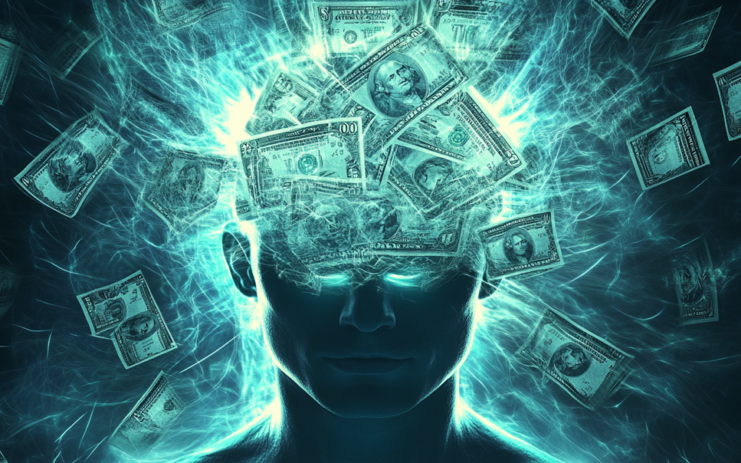 Unlock Abundance While You Sleep: Wealth Guided Meditation with Gamma, Alpha, Theta, and 888Hz Frequencies
