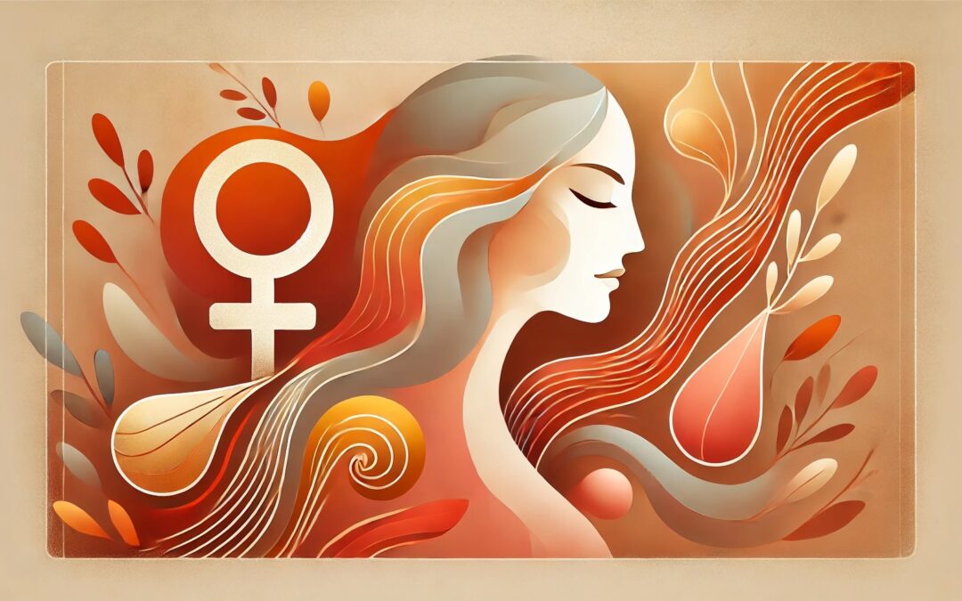 Embracing Menopause with Frequency Healing: A Natural Approach to Balance and Wellness