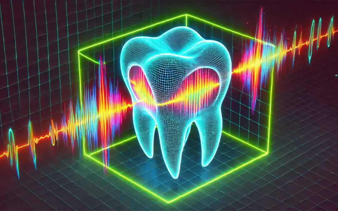 Unlock the Power of Frequency Healing: A Natural Solution for Dental and Oral Health