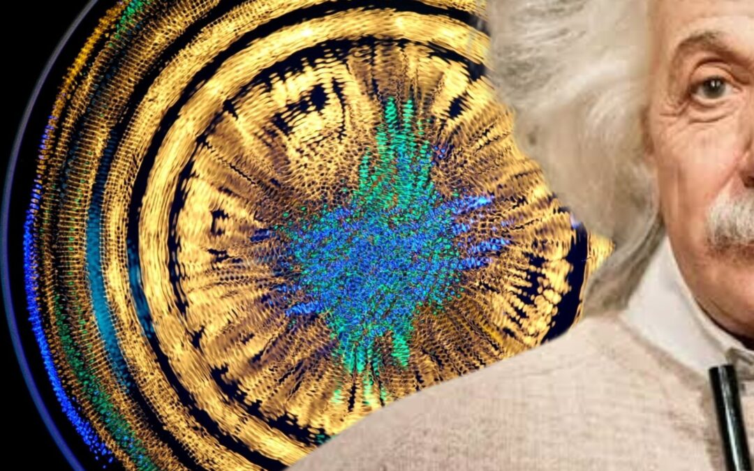 The Future of Medicine: Harnessing Frequencies for Healing and Wellness