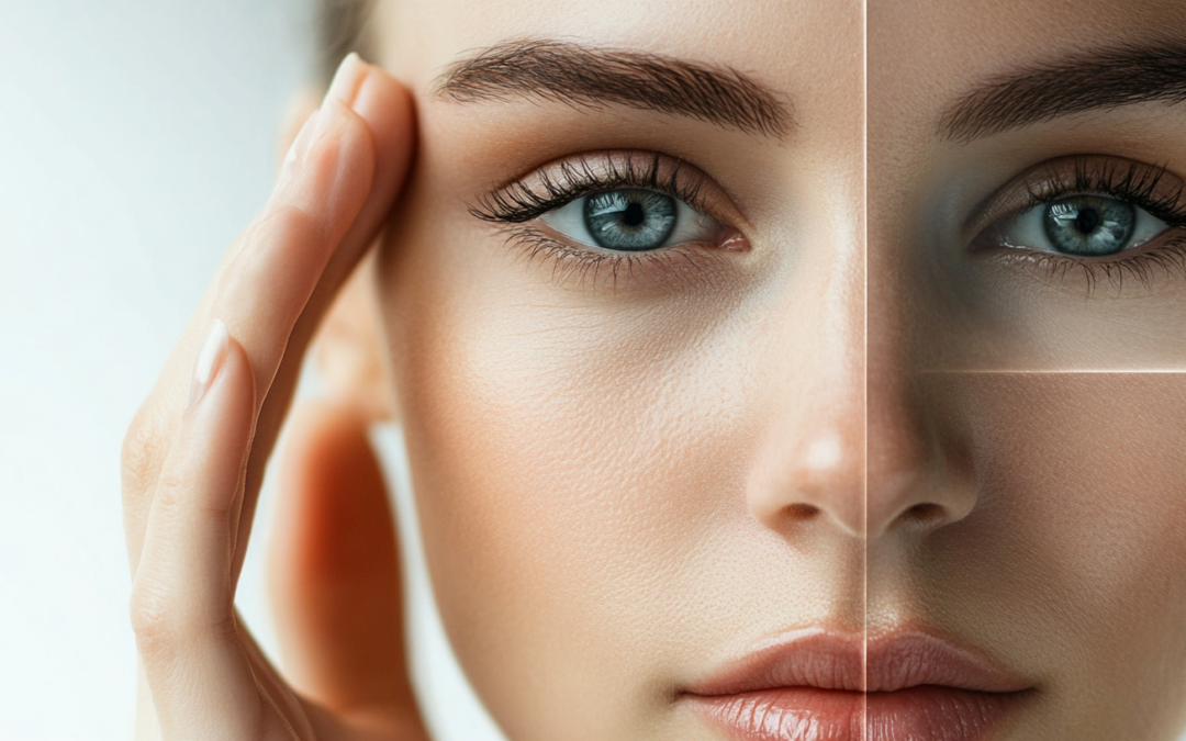 Skin Health and Anti-Aging: Frequency Healing for Natural Rejuvenation