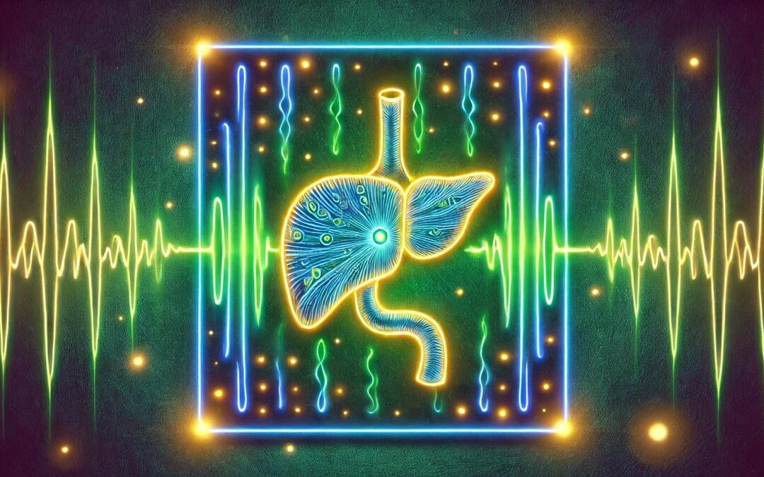 Gallstone Recovery: 11 CAFL Frequencies for Effective PEMF Healing