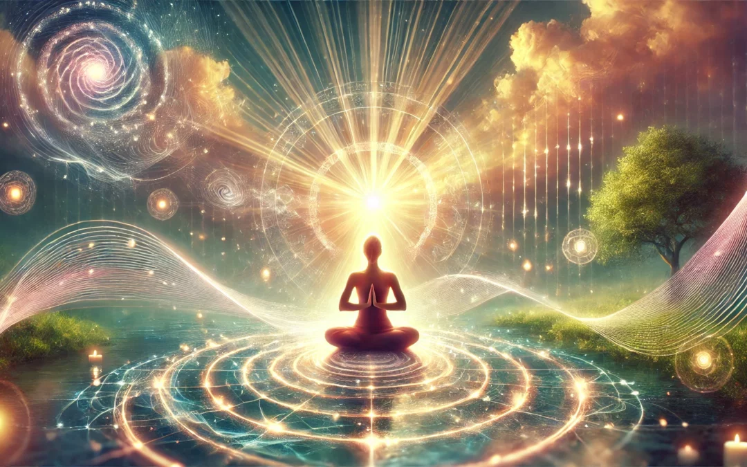 How to Pray Correctly: A New Approach to Manifestation
