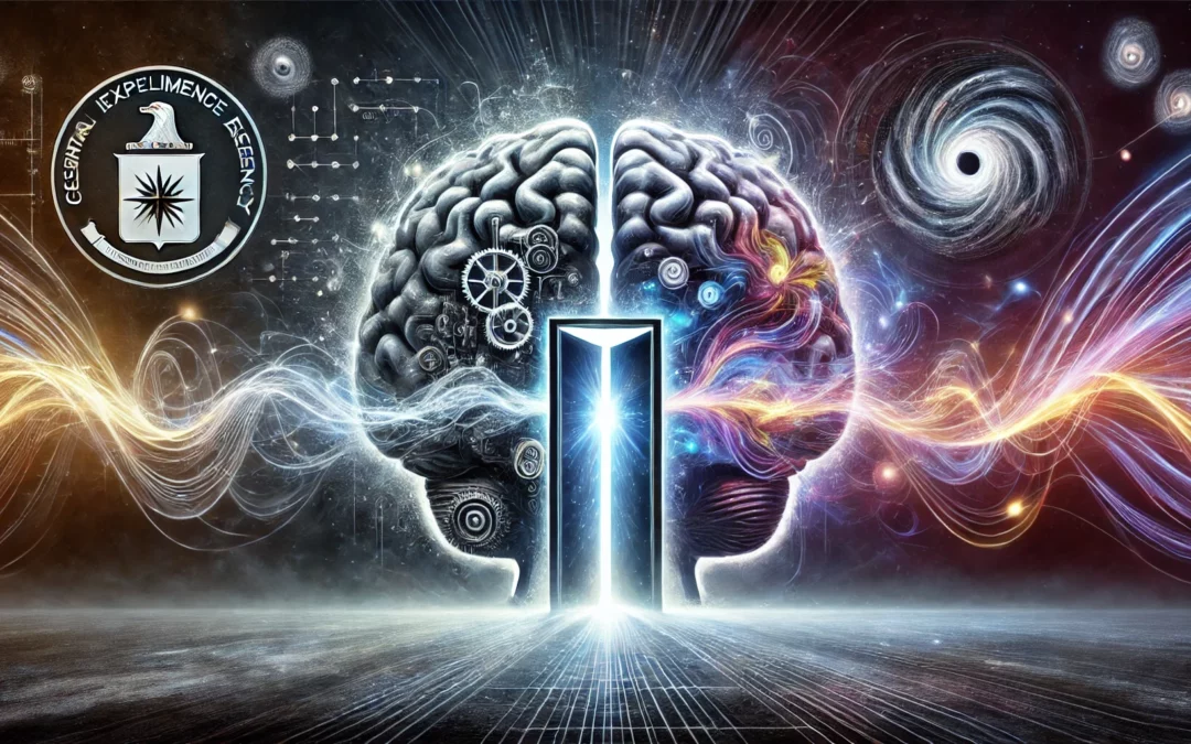 Gateway Experience: Wave I – Discovery – Focus 3 Orientation – Focus 10 Mind Awake Body Asleep