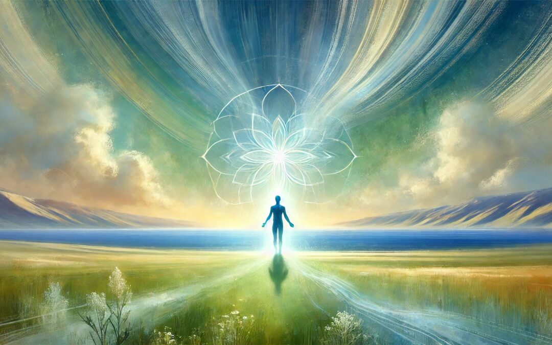 Gateway Experience: Wave II – Threshold: Focus 12 – Expanded Awareness with Advanced Energetics