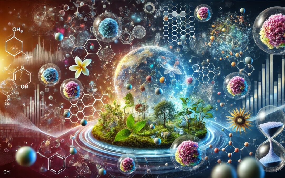 Nanoparticles in Everything, Including Humans: How PEMFHealing Detox Frequencies Can Transform Your Health