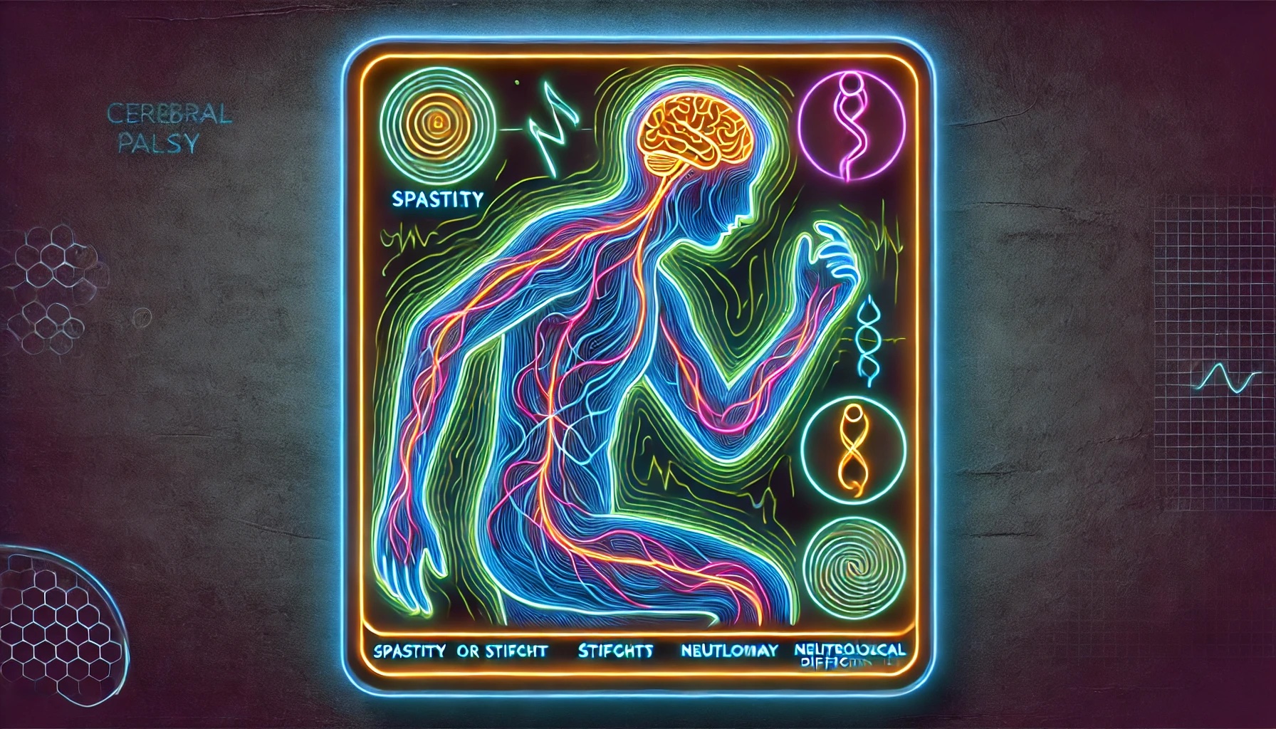 Discover 20K+ advanced frequencies for Cerebral Palsy using binaural beats, amplitude modulation, and brainwave synchronization to enhance motor function, neuroplasticity, and relaxation. Backed by scientific research.