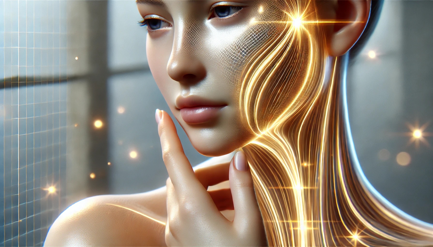 Binaural Skin Tightening & Dermal Remodeling – Advanced Energetics