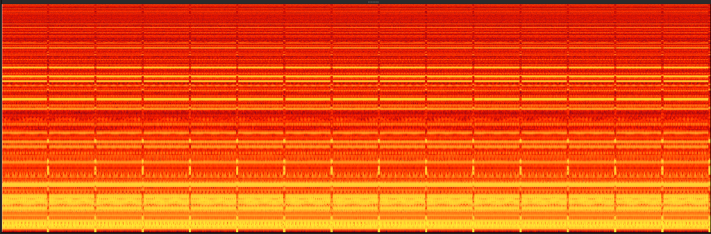 Mold & Bacteria Defense frequencies