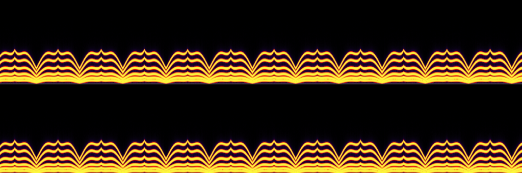 Flowering & Fruit Boost frequencies