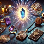 Why Charging Your Jewelry with Full-Spectrum Frequencies Enhances Energy, Protection & Well-Being