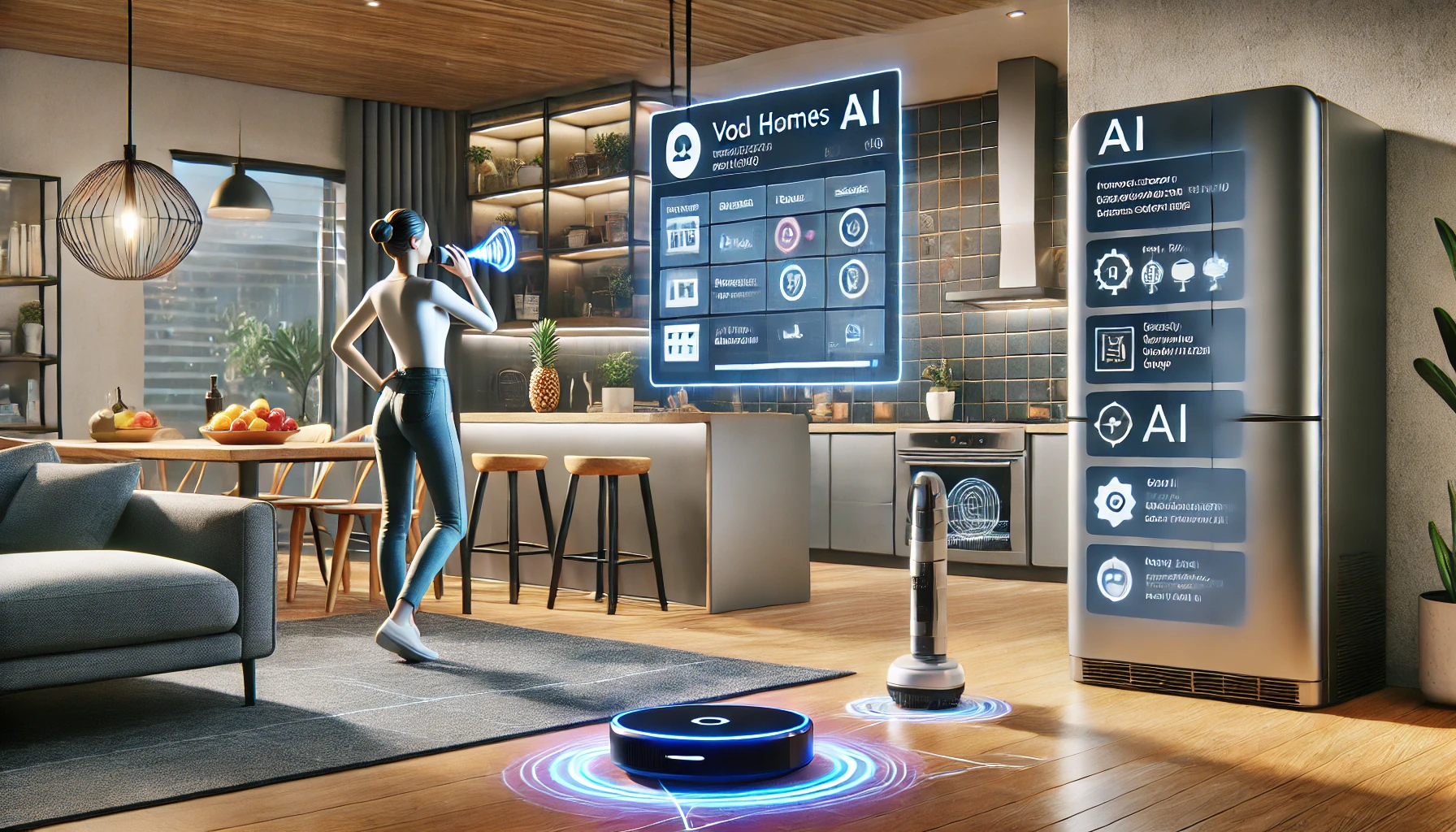 I Won’t Use AI? The Reality of AI in Everyday Life